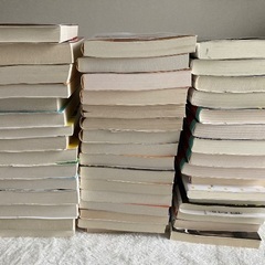 中山七里　古本　47冊の画像