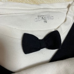 キッズ　七五三　上下セット　セレモニースーツの画像