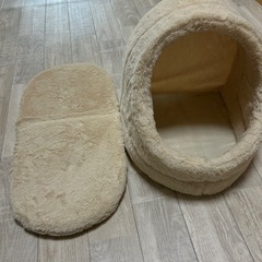 ペット用品の画像