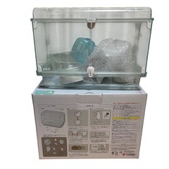 ハムスター　ゲージ　小物セットの画像