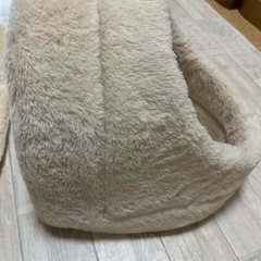 ペット用品の画像