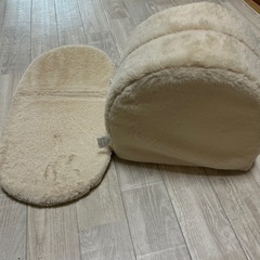 ペット用品の画像