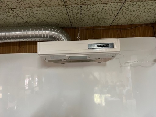 換気扇