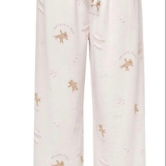 ジェラートピケ　上下セットの画像