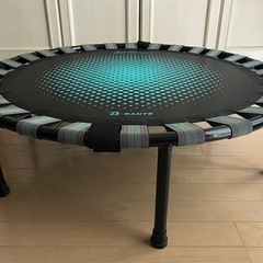 トランポリン②の画像