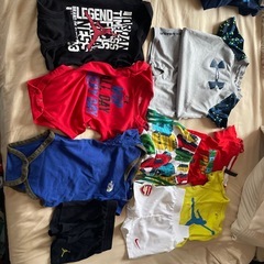 70、80夏服おまとめ２８点の画像