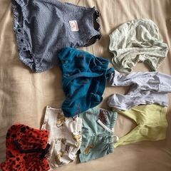 70、80夏服おまとめ２８点の画像