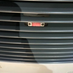 SUNPOT/サンポット 　FF式温風ストーブ　 FF-4211TL 　2021年製 木造11畳 　燃焼正常の画像