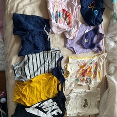 70、80夏服おまとめ２８点の画像