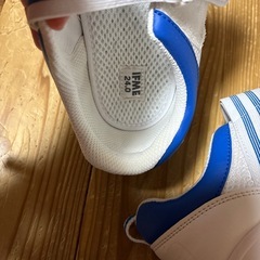 イフミー上靴の画像