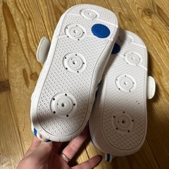 イフミー上靴の画像