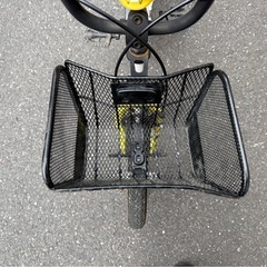 子供用自転車18いんちインチの画像