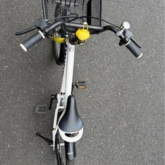 子供用自転車18いんちインチの画像