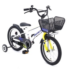 子供用自転車18いんちインチの画像