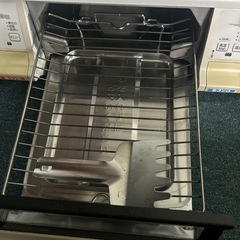 パロマ ガスコンロ PA-360WHA-R 都市ガス用 の画像