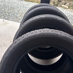 サマータイヤ　185/60r15の画像