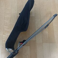 【受付終了】ベビービョルンのバウンサーの画像