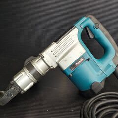 【中古】マキタ　ハンマ　HM0830　ケース、取扱説明書付き【ハンズクラフト熊本けやき通り店】【店頭取引限定】の画像