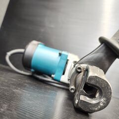 【中古】マキタ　ハンマ　HM0830　ケース、取扱説明書付き【ハンズクラフト熊本けやき通り店】【店頭取引限定】の画像