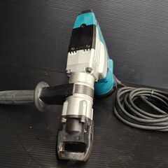 【中古】マキタ　ハンマ　HM0830　ケース、取扱説明書付き【ハンズクラフト熊本けやき通り店】【店頭取引限定】の画像