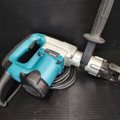 【中古】マキタ　ハンマ　HM0830　ケース、取扱説明書付き【ハンズクラフト熊本けやき通り店】【店頭取引限定】の画像