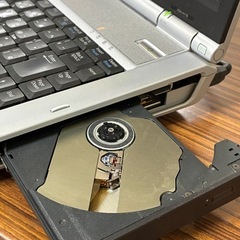 【ジャンク】SONY VAIO 15.4型　マルチドライブの画像