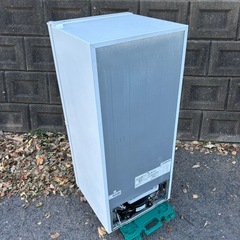 冷蔵庫 106L NTR-106WHの画像
