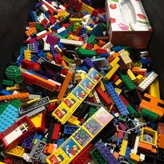 LEGO
の画像