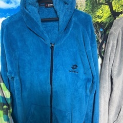 メンズL 4点セット　コロンビア他の画像