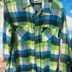 メンズL 4点セット　コロンビア他の画像