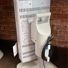 コロナ 遠赤外線ストーブ DH-1113R【リサイクルマート下関店】の画像