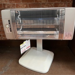 コロナ 遠赤外線ストーブ DH-1113R【リサイクルマート下関店】の画像