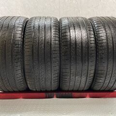 PIRELLI SCORPION ZERO LR 285/40R...