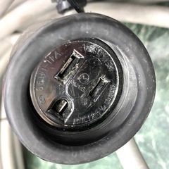 動作確認済 分岐ケーブル 50m TCタイプ 125V 15A 防雨形 【店頭引取限定】の画像