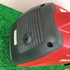 ホンダ インバーター ポータブル発電機EU18i キャンプ アウトドアーに