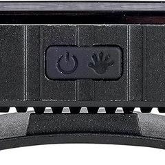 充電式 ヘッドライト ヘッドランプ LED 軽量 500mAh 300lm 防水の画像