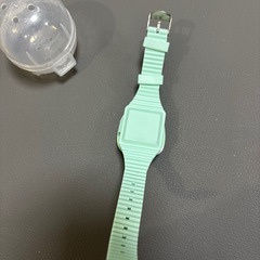 すみっコぐらし腕時計の画像