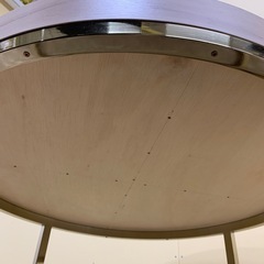 ディスプレイテーブルの画像