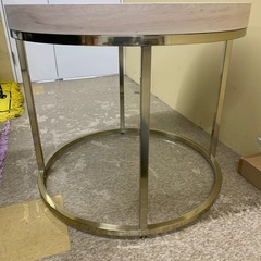 ディスプレイテーブルの画像