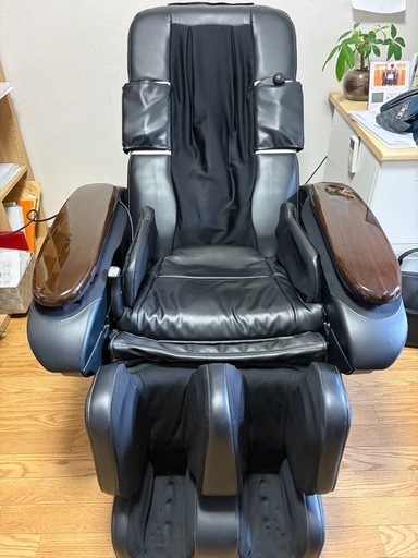 リクライニングソファ