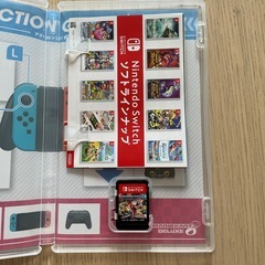 マリオカート8DXの画像