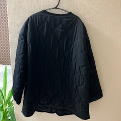 アウターの画像