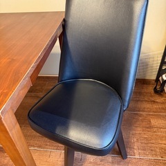 ダイニングテーブルセットの画像