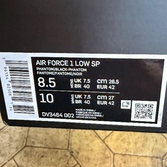 59800→7000円⭐️26.5cm⭐️フリマ開催中！！！の画像