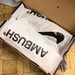 59800→7000円⭐️26.5cm⭐️フリマ開催中！！！の画像