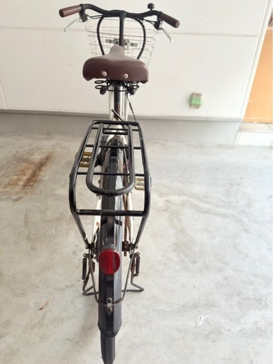 電動自転車