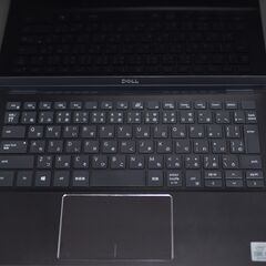 中古良品ノートパソコン DELL Vostro 5391 Windows11+office core i5-10210U/爆速SSD256GB/メモリ8GB/13.3インチ/無線内蔵/WEBカメラの画像