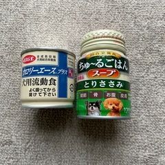 シニア犬フード
セットの画像