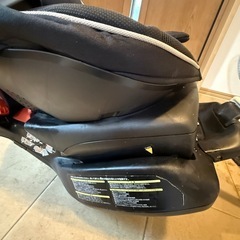 Combi チャイルドシート/型番　CSA-PPEの画像