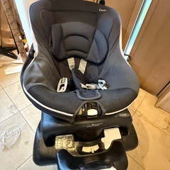 Combi チャイルドシート/型番　CSA-PPEの画像